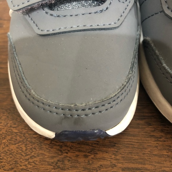 ADIDAS Toddler Shoes - Picture 4 of 5